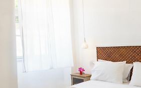 Livin Hydra Garden Suite